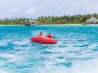 фото отеля Medhufushi Island Resort
