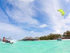 фото отеля Medhufushi Island Resort