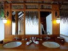 фото отеля Medhufushi Island Resort