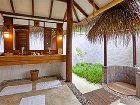 фото отеля Medhufushi Island Resort