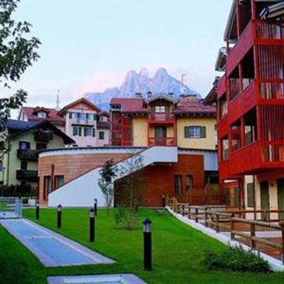 фото отеля Relais Orsingher Hotel Fiera di Primiero