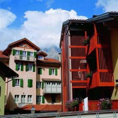 фото отеля Relais Orsingher Hotel Fiera di Primiero