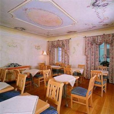 фото отеля Relais Orsingher Hotel Fiera di Primiero