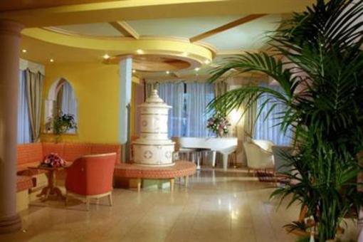 фото отеля Relais Orsingher Hotel Fiera di Primiero