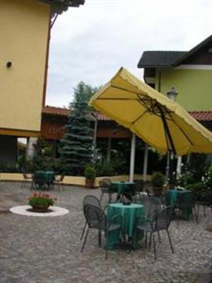 фото отеля Relais Orsingher Hotel Fiera di Primiero