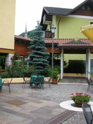 фото отеля Relais Orsingher Hotel Fiera di Primiero