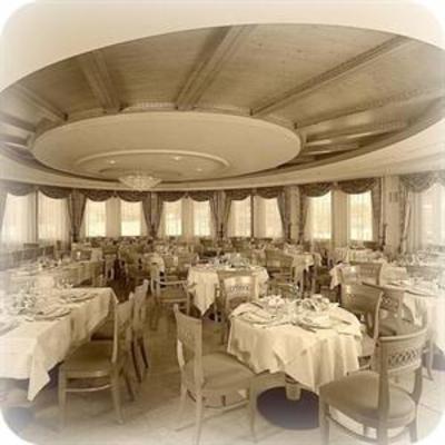 фото отеля Relais Orsingher Hotel Fiera di Primiero
