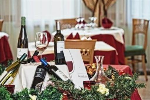 фото отеля Relais Orsingher Hotel Fiera di Primiero