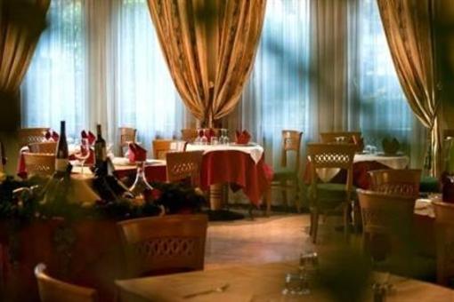 фото отеля Relais Orsingher Hotel Fiera di Primiero