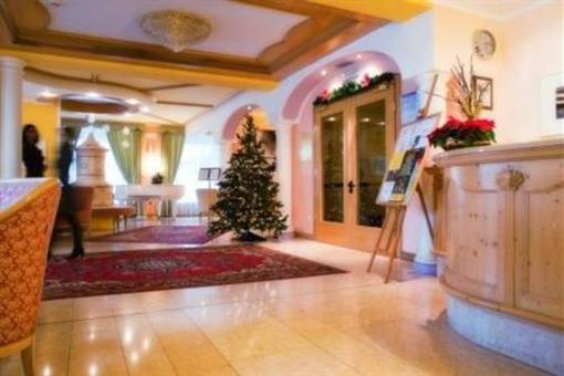 фото отеля Relais Orsingher Hotel Fiera di Primiero