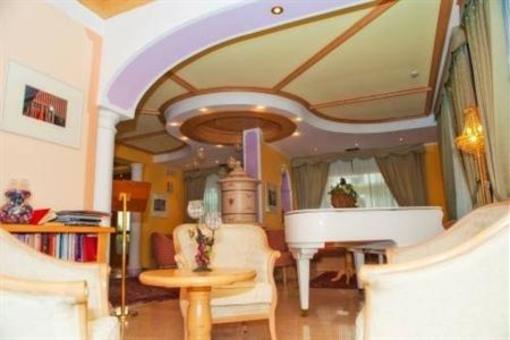 фото отеля Relais Orsingher Hotel Fiera di Primiero