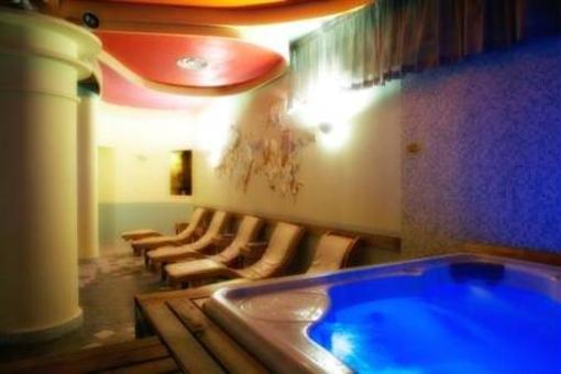 фото отеля Relais Orsingher Hotel Fiera di Primiero