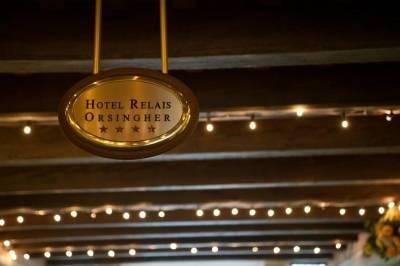 фото отеля Relais Orsingher Hotel Fiera di Primiero