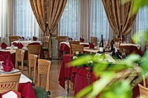 фото отеля Relais Orsingher Hotel Fiera di Primiero