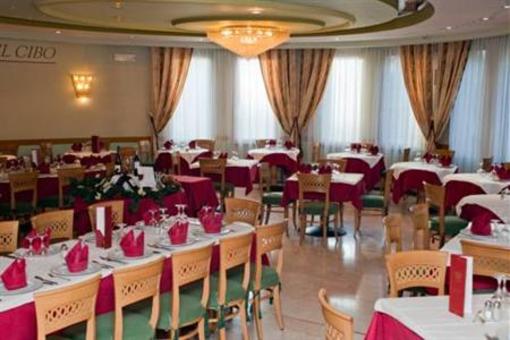 фото отеля Relais Orsingher Hotel Fiera di Primiero