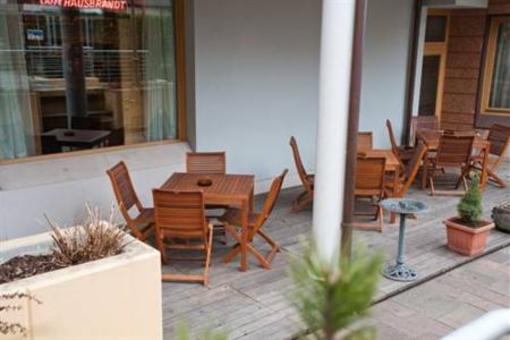 фото отеля Relais Orsingher Hotel Fiera di Primiero