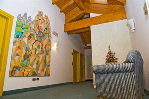 фото отеля Relais Orsingher Hotel Fiera di Primiero