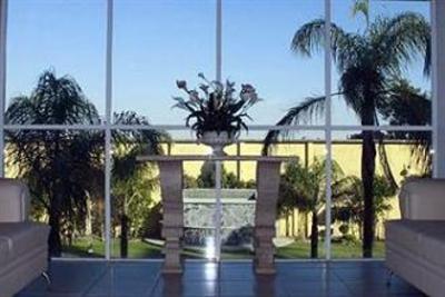 фото отеля Maria Sofia Hotel San Pedro Cholula