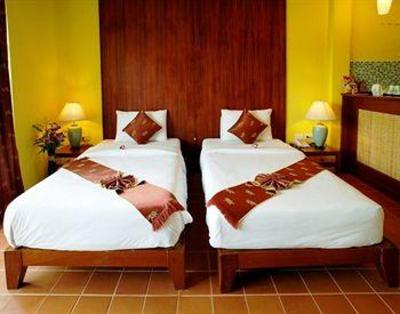 фото отеля Krabi Tropical Beach Resort