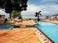 Krabi Tropical Beach Resort