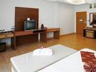 фото отеля Krabi Tropical Beach Resort