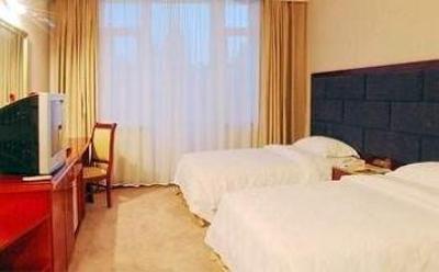 фото отеля Shengjing Fulihua Business Hotel