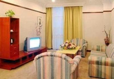 фото отеля Shengjing Fulihua Business Hotel