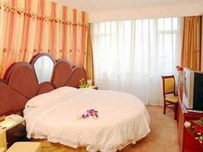фото отеля Shengjing Fulihua Business Hotel