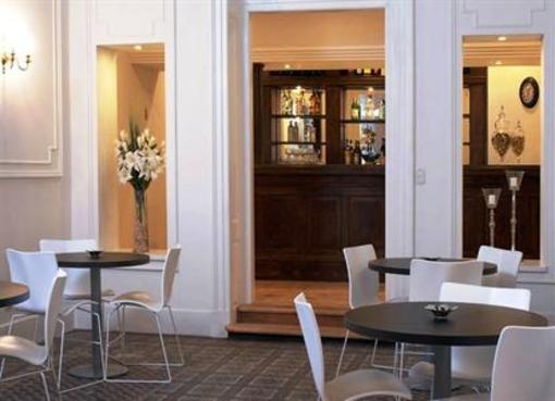 фото отеля Mundial Hotel Buenos Aires