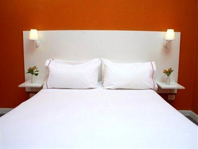 фото отеля Mundial Hotel Buenos Aires