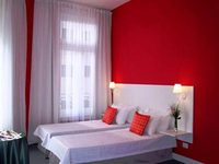 Mundial Hotel Buenos Aires