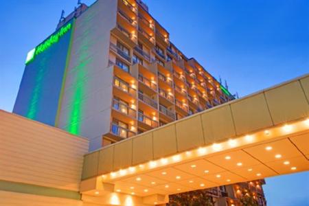 фото отеля Holiday Inn Yorkdale