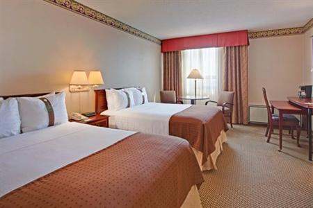 фото отеля Holiday Inn Yorkdale