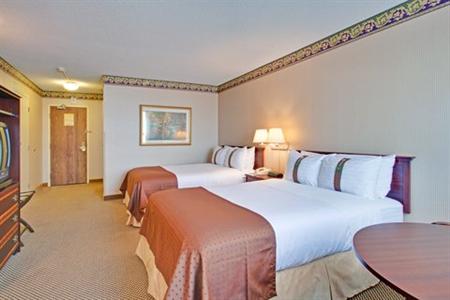 фото отеля Holiday Inn Yorkdale