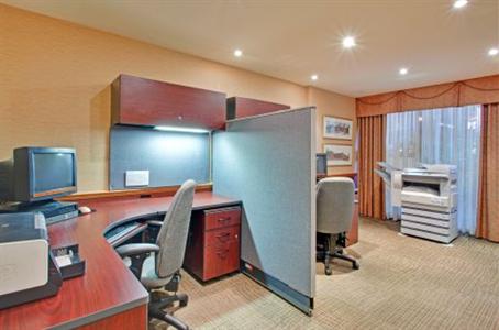 фото отеля Holiday Inn Yorkdale