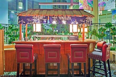 фото отеля Holiday Inn Yorkdale