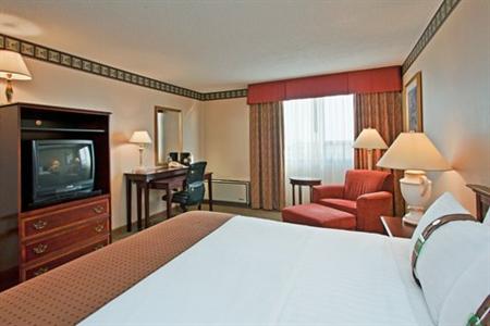 фото отеля Holiday Inn Yorkdale