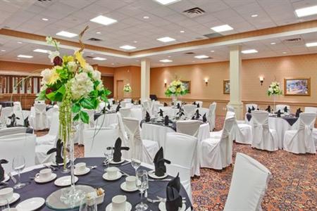 фото отеля Holiday Inn Yorkdale