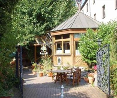 фото отеля Lindenhof Landgasthof Hotel
