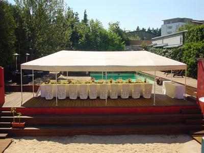 фото отеля Lindenhof Landgasthof Hotel