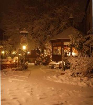 фото отеля Lindenhof Landgasthof Hotel