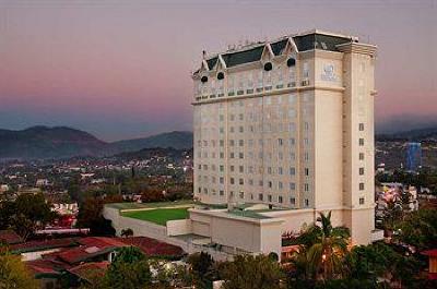 фото отеля Hilton Princess San Salvador