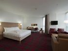 фото отеля Park Inn by Radisson Aberdeen