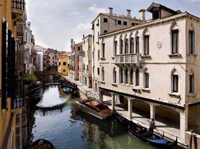 фото отеля Una Hotel Venezia