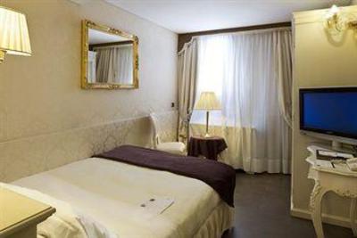 фото отеля Una Hotel Venezia