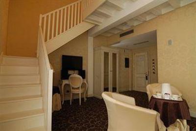 фото отеля Una Hotel Venezia