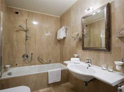 фото отеля Una Hotel Venezia