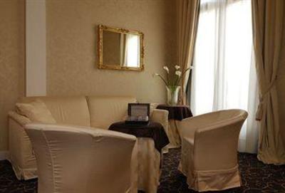 фото отеля Una Hotel Venezia