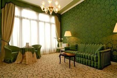 фото отеля Una Hotel Venezia