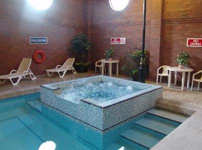фото отеля The Kingfisher Hotel Wolverhampton